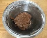 cookie sand(cacao作り方5写真