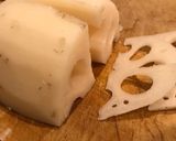 レンコンと豚ひき肉のシャキシャキ炒め作り方2写真