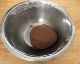 cookie sand(cacao作り方6写真