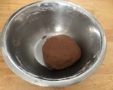 cookie sand(cacao作り方6写真