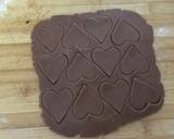 cookie sand(cacao作り方8写真
