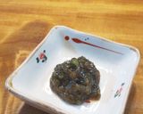適当 ふきのとう味噌 (ばっけ味噌)作り方8写真