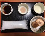 【長崎東】しらたきうどん作り方1写真