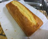 金柑のパウンドケーキ作り方8写真
