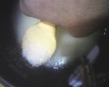 ダイエット用 コンニャクご飯作り方5写真