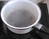 じゃが芋の海苔あんかけ作り方2写真