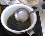 じゃが芋の海苔あんかけ作り方3写真