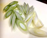 甘くてやみつき！ホイコーロー風炒め☆作り方4写真