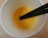 レンジで簡単・時短　ガトーショコラ風作り方3写真