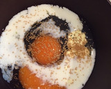 残りものお野菜を素揚げ！簡単★旦那弁当♪作り方4写真