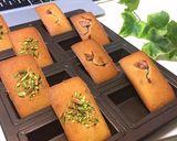 簡単!絶品フィナンシェ✨作り方11写真