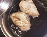 やってTRYしてみた CMのぽん酢煮作り方1写真