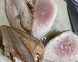 やってTRYしてみた CMのぽん酢煮作り方2写真