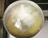 超簡単☆オレガノ爽やかミートソース作り方6写真