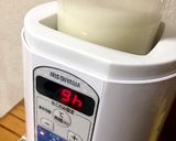 ヨーグルトメーカーで甘酒作り方7写真