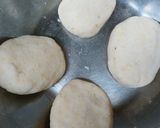 これがおから！？おからのいそべ餅作り方3写真