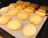 本当に美味しいバタークッキーのレシピ作り方4写真