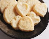 ほろ旨♡簡単！チョコメルトクッキー♡作り方10写真