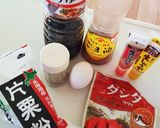 ❤簡単鶏もも肉唐揚げ❤ダシダしっかり味❤作り方1写真