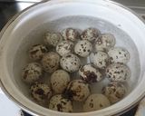 おつまみ＆お弁当に♪　お楽しみ揚げ団子作り方1写真