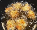 ❤簡単鶏もも肉唐揚げ❤ダシダしっかり味❤作り方5写真
