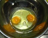 失敗なしのパラパラ炒飯作り方2写真