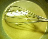 ✿麺つゆ無くても❀まろやか✿カレーうどん作り方3写真
