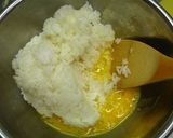 失敗なしのパラパラ炒飯作り方4写真