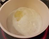簡単!自家製ギー✡︎作り方2写真