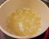 簡単!自家製ギー✡︎作り方3写真