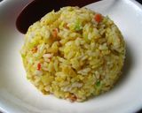 失敗なしのパラパラ炒飯作り方8写真
