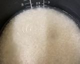 鶏ごぼうちらし（炊き込みで簡単に）作り方3写真