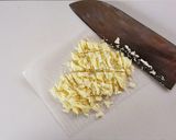 ホワイトデーにも☆きな粉チョコクッキー。作り方1写真