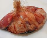 鶏モモのオーブン焼き作り方2写真