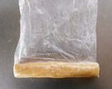 ホワイトデーにも☆きな粉チョコクッキー。作り方5写真