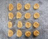 ホワイトデーにも☆きな粉チョコクッキー。作り方7写真