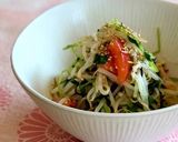 シャキシャキになるもやしの茹で方♡作り方6写真