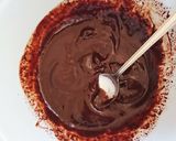 余った生クリームで生チョコ.*作り方2写真