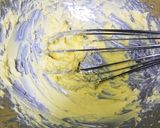 コーヒーとママレードのパウンドケーキ作り方2写真