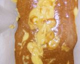 コーヒーとママレードのパウンドケーキ作り方8写真