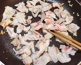 ミルミルの焼きそば〜略してミルそば〜作り方5写真