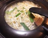ミルミルの焼きそば〜略してミルそば〜作り方8写真