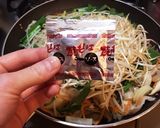 ミルミルの焼きそば〜略してミルそば〜作り方11写真