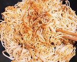 ミルミルの焼きそば〜略してミルそば〜作り方13写真
