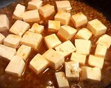 定番★麻婆豆腐作り方5写真