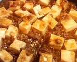 定番★麻婆豆腐作り方6写真