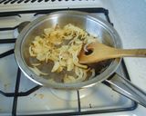 ヘルシーそら豆のビシソワーズ☆:*作り方1写真