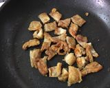 鶏皮チップ作り方4写真
