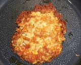 おつまみに＊パリパリえのきのチーズ焼き作り方10写真