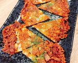 おつまみに＊パリパリえのきのチーズ焼き作り方11写真